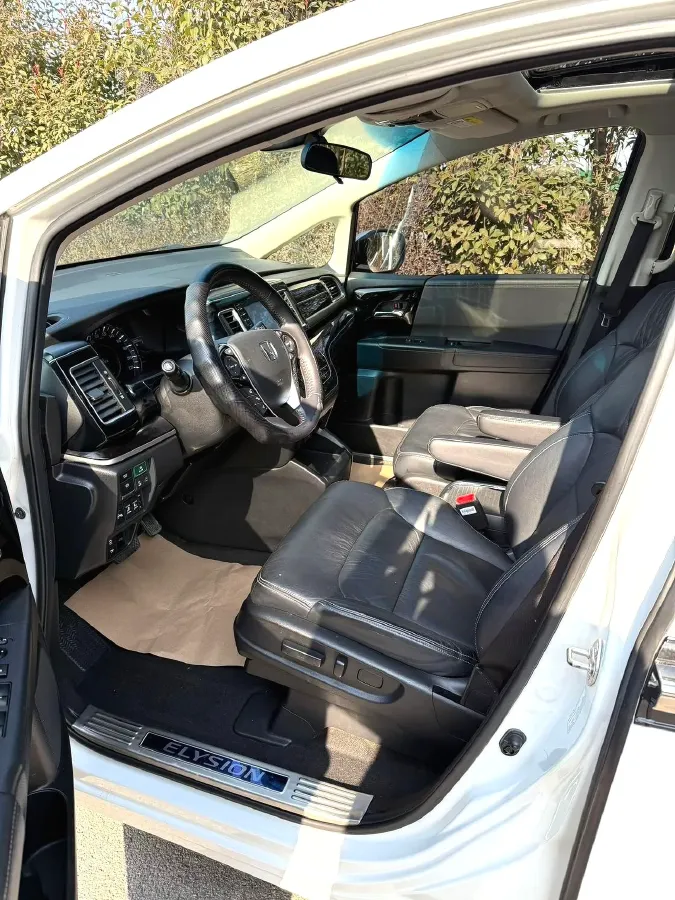 2019 Honda Elysioin 2.0L 146HP L4 E-CVT Hybrid,autocango,china used car exporter,china ev exporter,chinese used car exporter,chinese used ev exporter