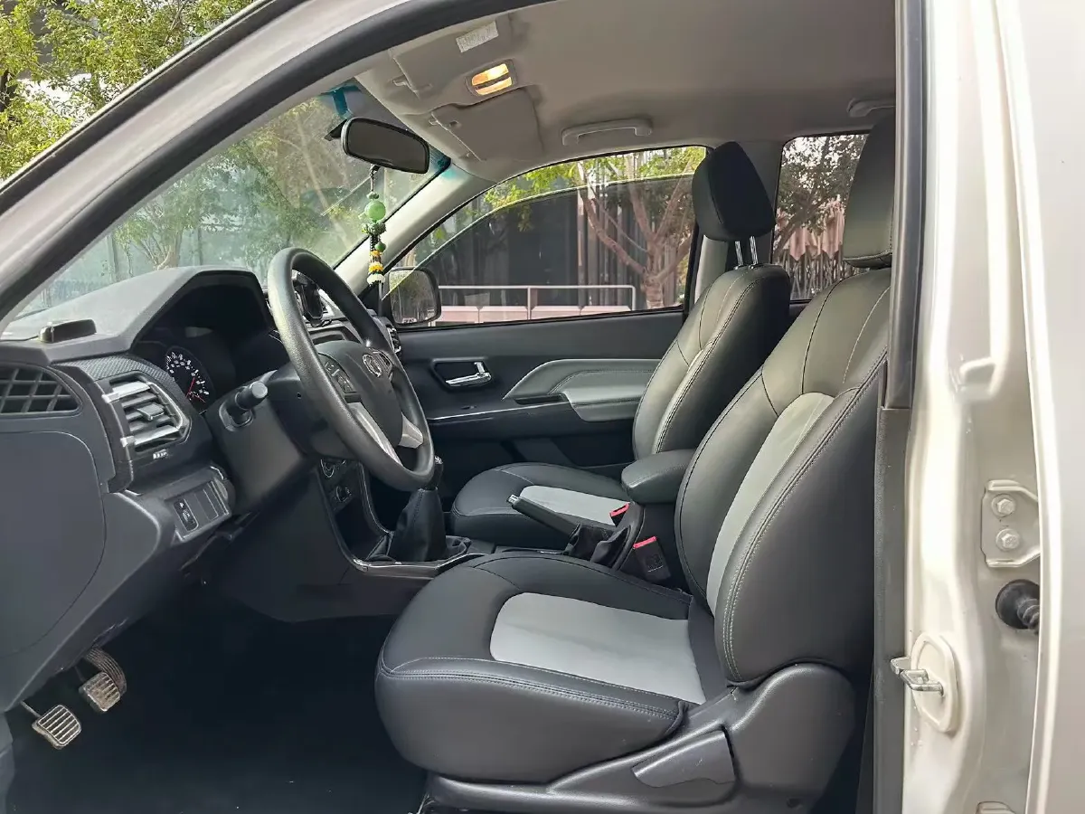 2023 Great Wall Wingle 5 1.5T 136HP L4 5MT,autocango,china used car exporter,china ev exporter,chinese used car exporter,chinese used ev exporter