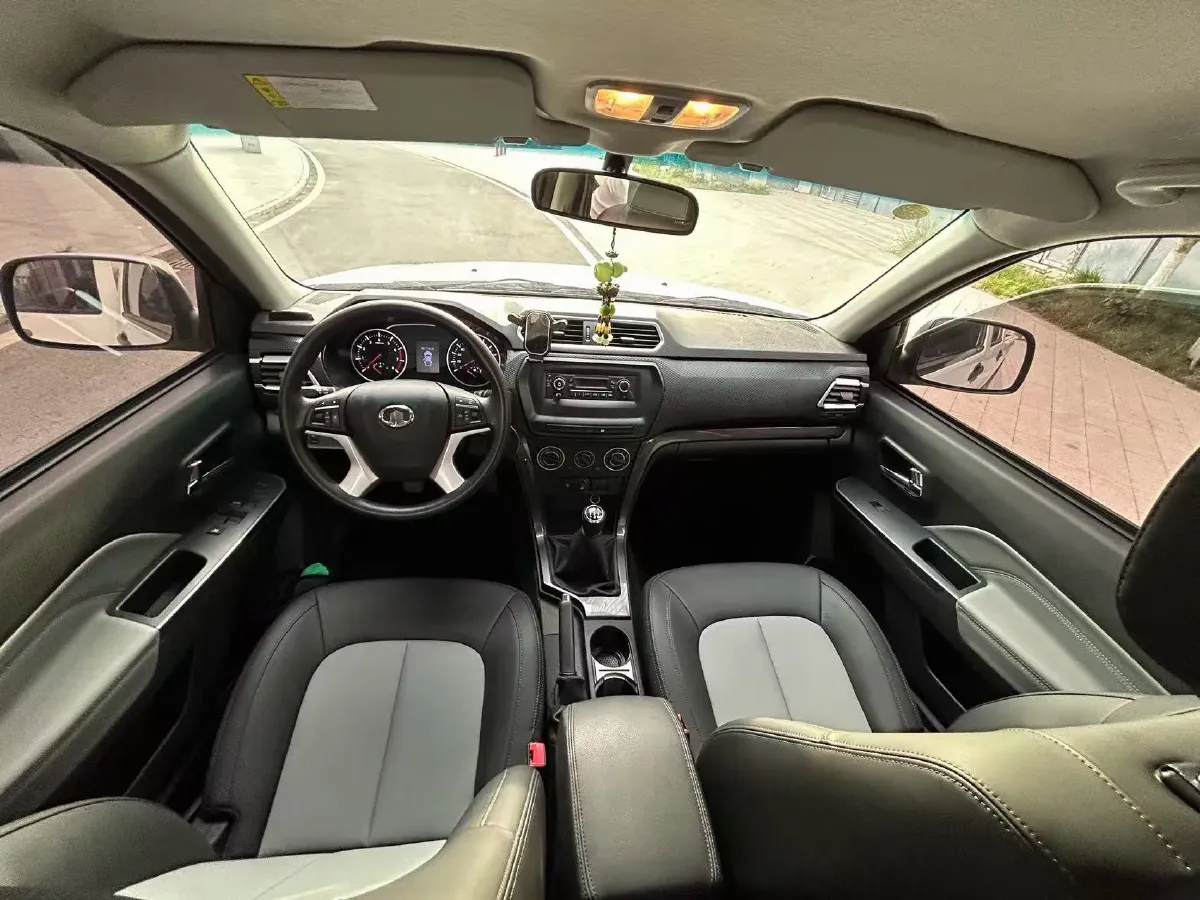 2023 Great Wall Wingle 5 1.5T 136HP L4 5MT,autocango,china used car exporter,china ev exporter,chinese used car exporter,chinese used ev exporter