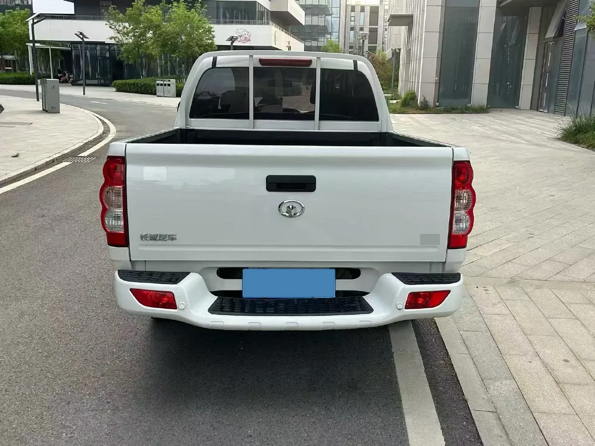 2023 Great Wall Wingle 5 1.5T 136HP L4 5MT,autocango,china used car exporter,china ev exporter,chinese used car exporter,chinese used ev exporter