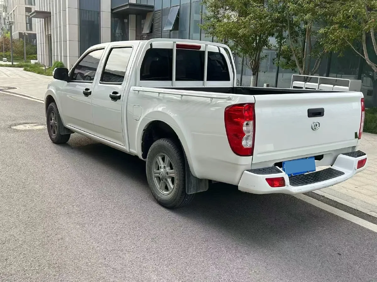 2023 Great Wall Wingle 5 1.5T 136HP L4 5MT,autocango,china used car exporter,china ev exporter,chinese used car exporter,chinese used ev exporter