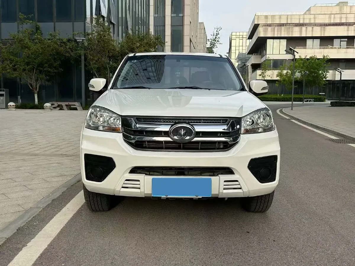 2023 Great Wall Wingle 5 1.5T 136HP L4 5MT,autocango,china used car exporter,china ev exporter,chinese used car exporter,chinese used ev exporter