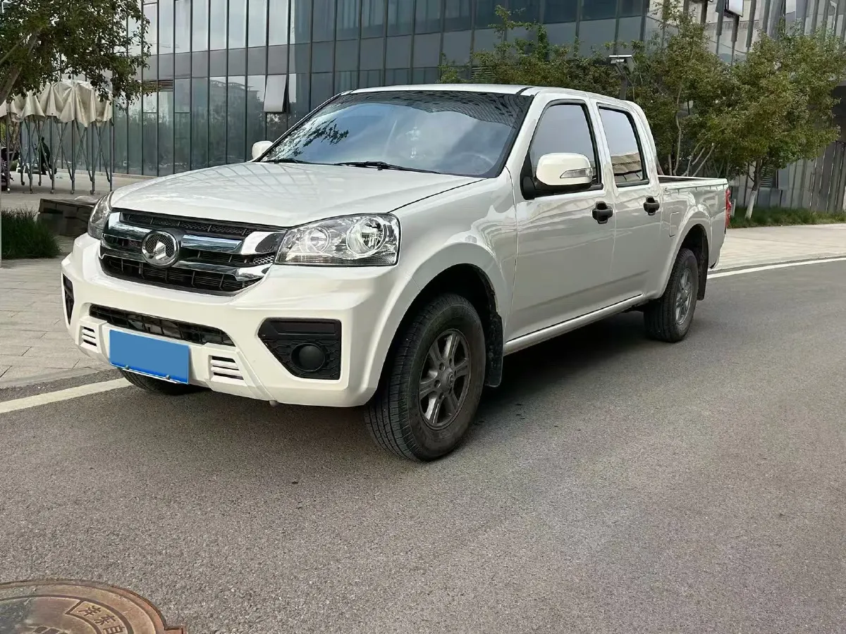 2023 Great Wall Wingle 5 1.5T 136HP L4 5MT,autocango,china used car exporter,china ev exporter,chinese used car exporter,chinese used ev exporter