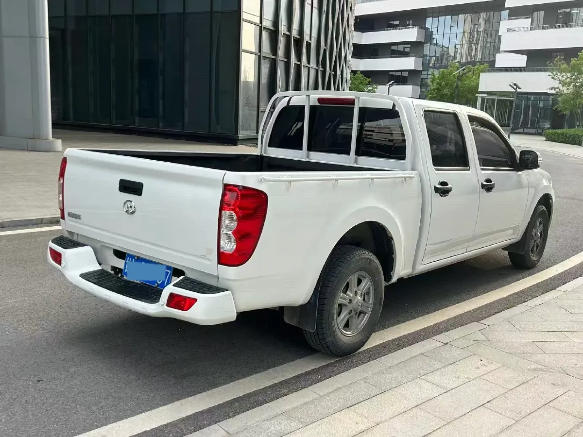 2023 Great Wall Wingle 5 1.5T 136HP L4 5MT,autocango,china used car exporter,china ev exporter,chinese used car exporter,chinese used ev exporter
