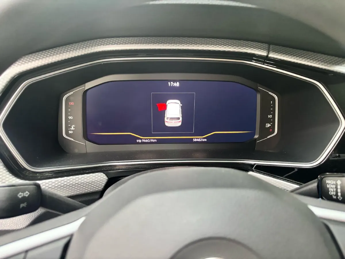 2021 Volkswagen Tacqua 1.5L 113HP L4 6AT,autocango,china used car exporter,china ev exporter,chinese used car exporter,chinese used ev exporter