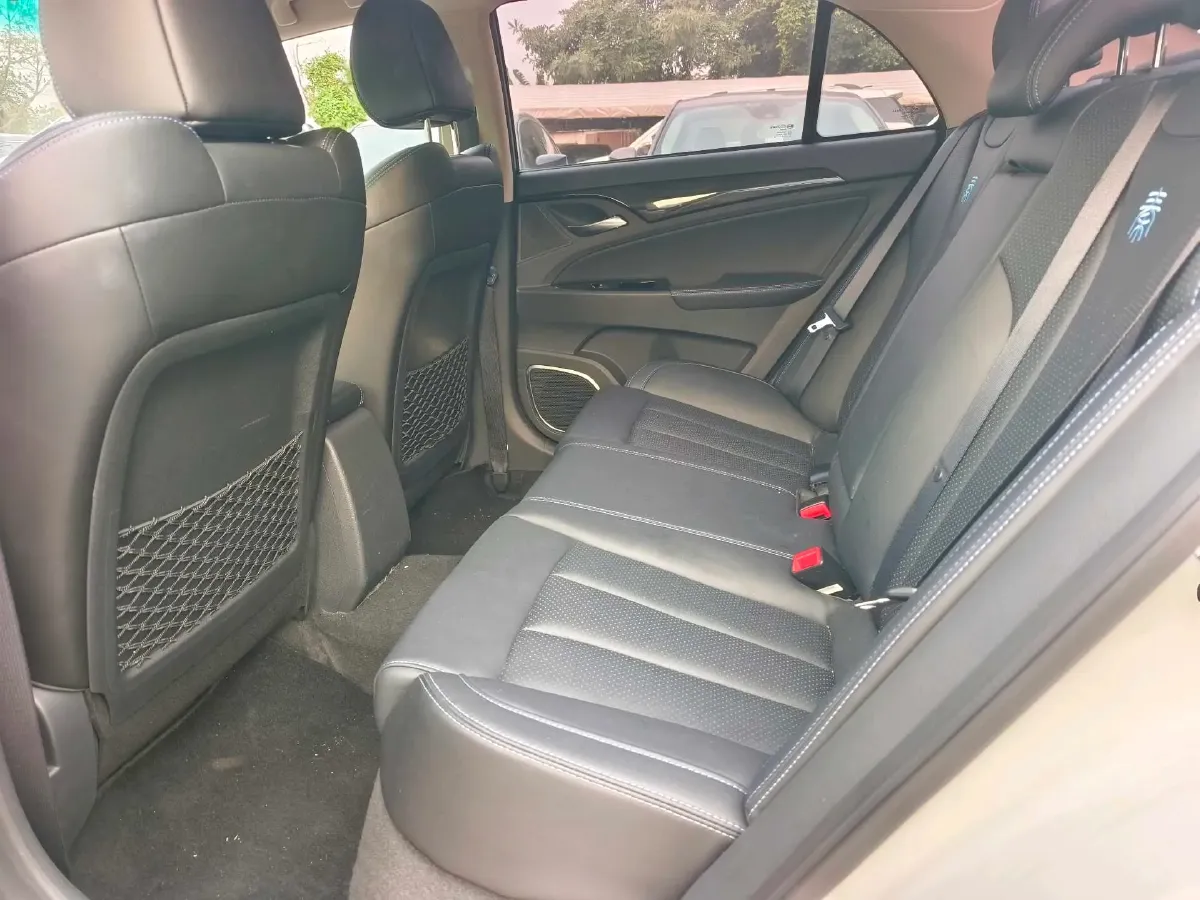 2018 BYD Qin 1.5T 154HP L4 6DCT PHEV 15.2KWH,autocango,china used car exporter,china ev exporter,chinese used car exporter,chinese used ev exporter