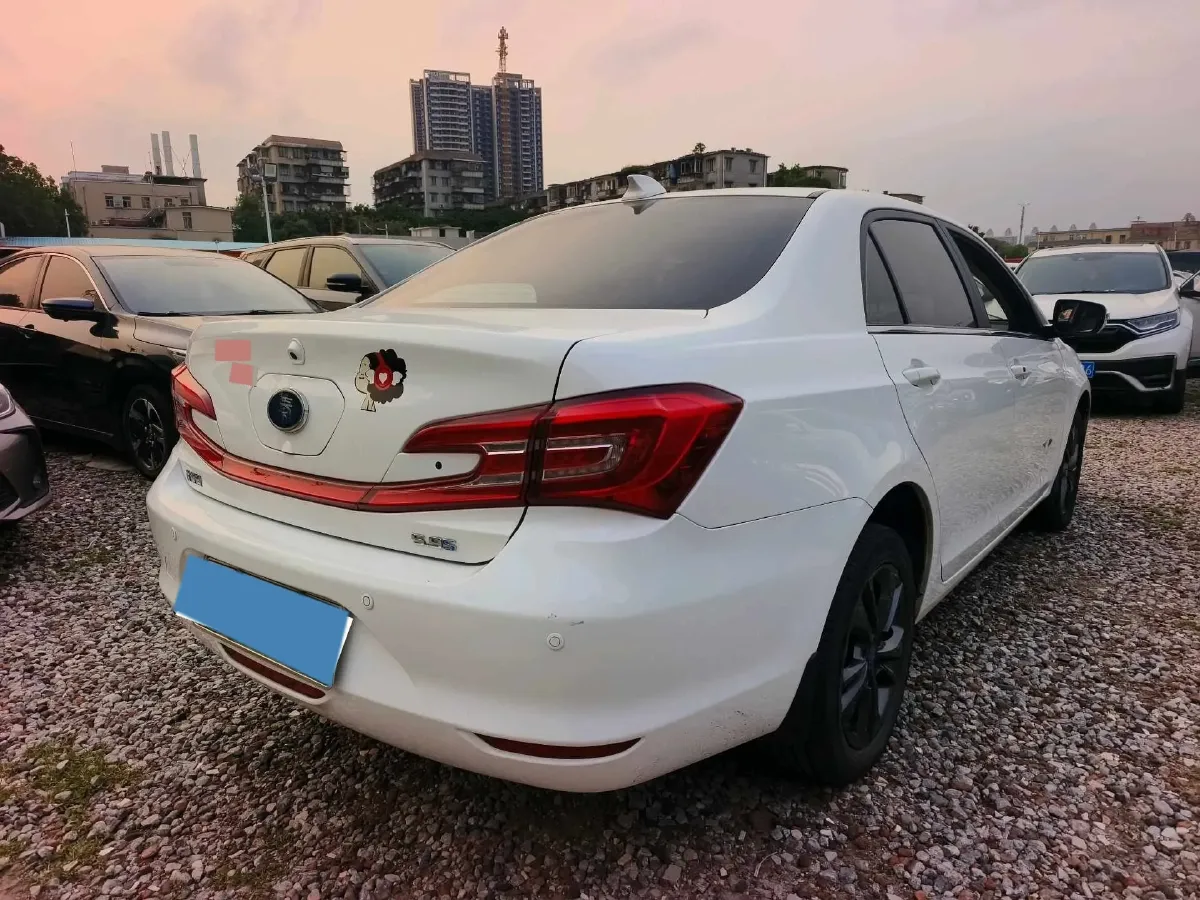 2018 BYD Qin 1.5T 154HP L4 6DCT PHEV 15.2KWH,autocango,china used car exporter,china ev exporter,chinese used car exporter,chinese used ev exporter