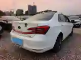 2018 BYD Qin 1.5T 154HP L4 6DCT PHEV 15.2KWH