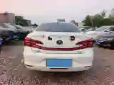 2018 BYD Qin 1.5T 154HP L4 6DCT PHEV 15.2KWH