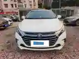 2018 BYD Qin 1.5T 154HP L4 6DCT PHEV 15.2KWH