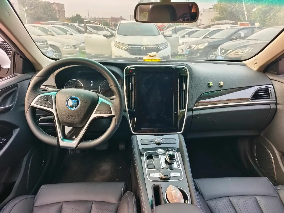 2018 BYD Qin 1.5T 154HP L4 6DCT PHEV 15.2KWH,autocango,china used car exporter,china ev exporter,chinese used car exporter,chinese used ev exporter