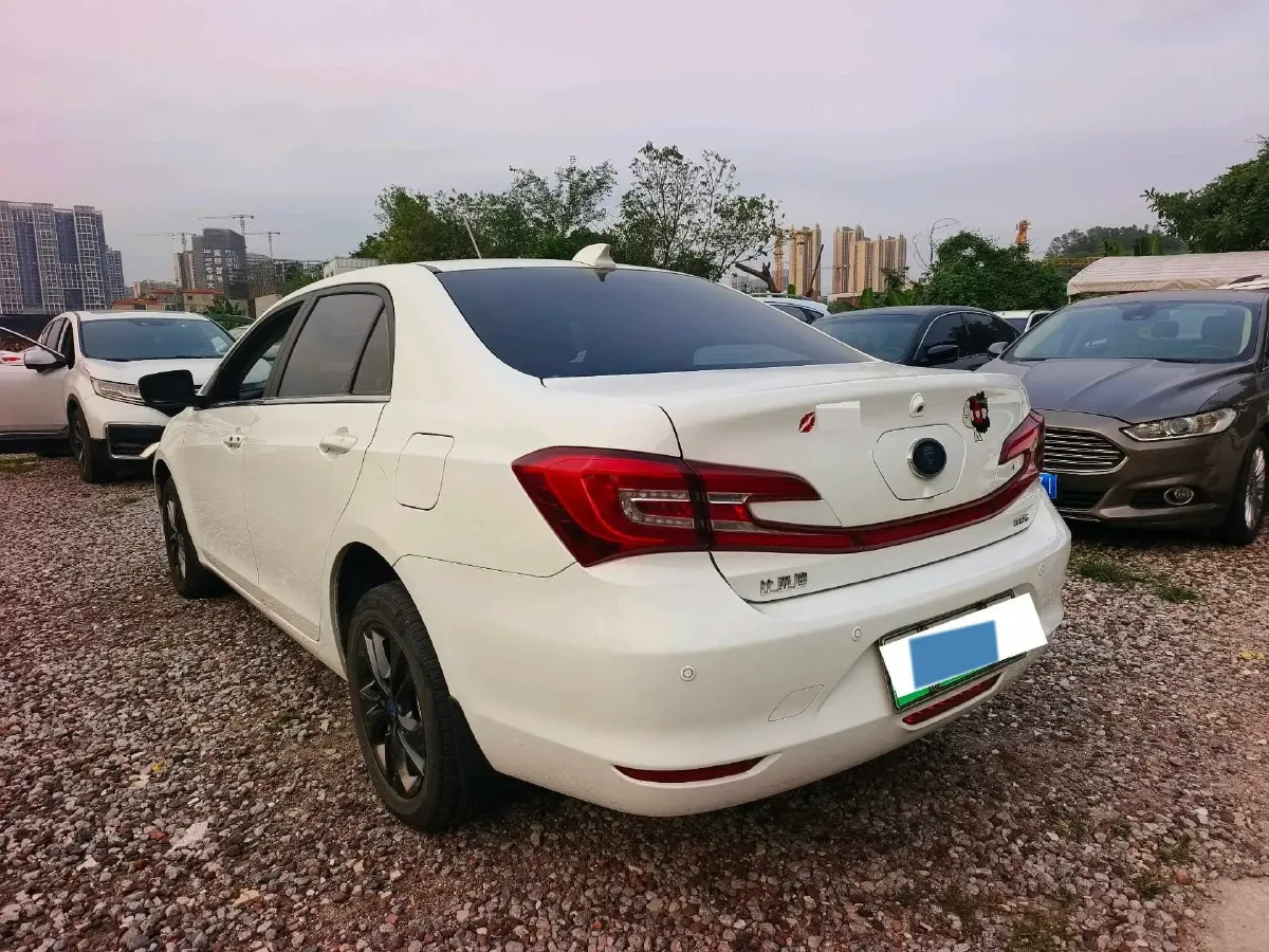 2018 BYD Qin 1.5T 154HP L4 6DCT PHEV 15.2KWH,autocango,china used car exporter,china ev exporter,chinese used car exporter,chinese used ev exporter