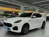 2023 Maserati Grecale 2.0T 300HP L4 8AT