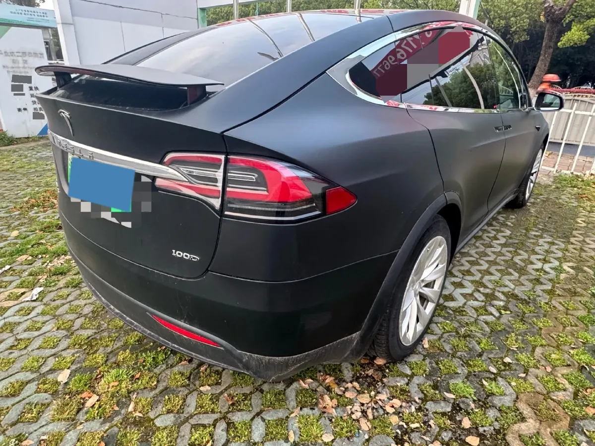 2017 Tesla Model X BEV 100KWH,autocango,china used car exporter,china ev exporter,chinese used car exporter,chinese used ev exporter