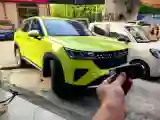 2022 WuLing XingChi 1.5L 99HP L4 CVT