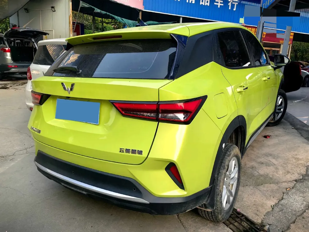 2022 WuLing XingChi 1.5L 99HP L4 CVT,autocango,china used car exporter,china ev exporter,chinese used car exporter,chinese used ev exporter
