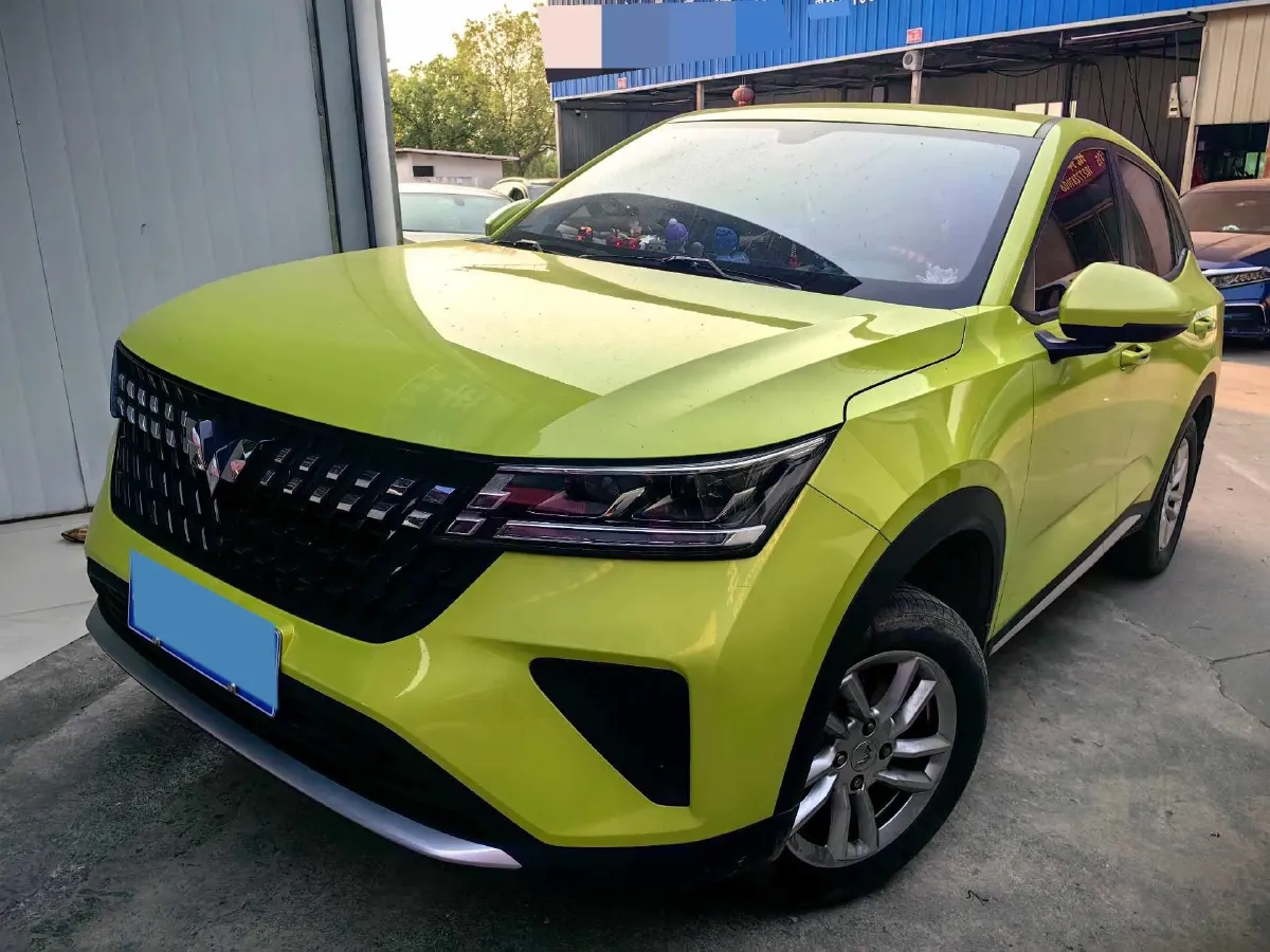 2022 WuLing XingChi 1.5L 99HP L4 CVT,autocango,china used car exporter,china ev exporter,chinese used car exporter,chinese used ev exporter