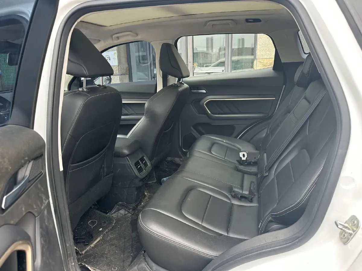 2018 Haval H6 1.5T 169HP L4 7DCT,autocango,china used car exporter,china ev exporter,chinese used car exporter,chinese used ev exporter
