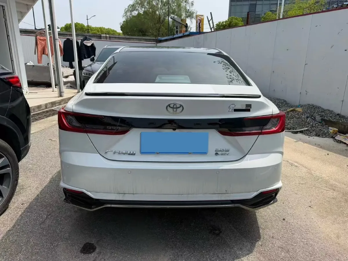 2024 Toyota Camry 2.0L 152HP L4 E-CVT Hybrid,autocango,china used car exporter,china ev exporter,chinese used car exporter,chinese used ev exporter