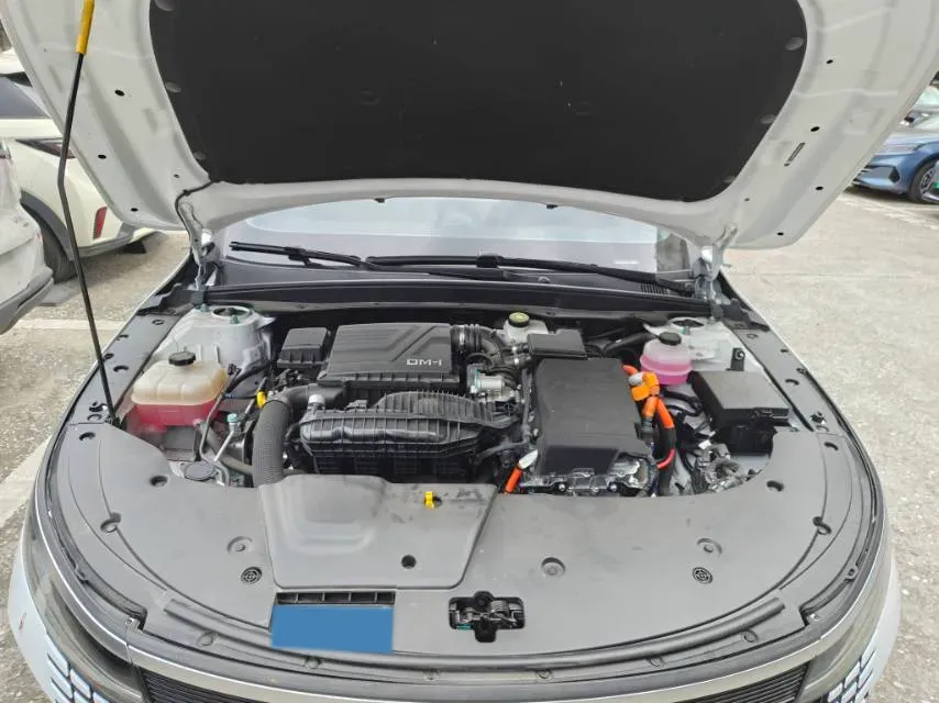 2024 BYD Destroyer 05 1.5L 110HP L4 E-CVT PHEV 8.3KWH,autocango,china used car exporter,china ev exporter,chinese used car exporter,chinese used ev exporter