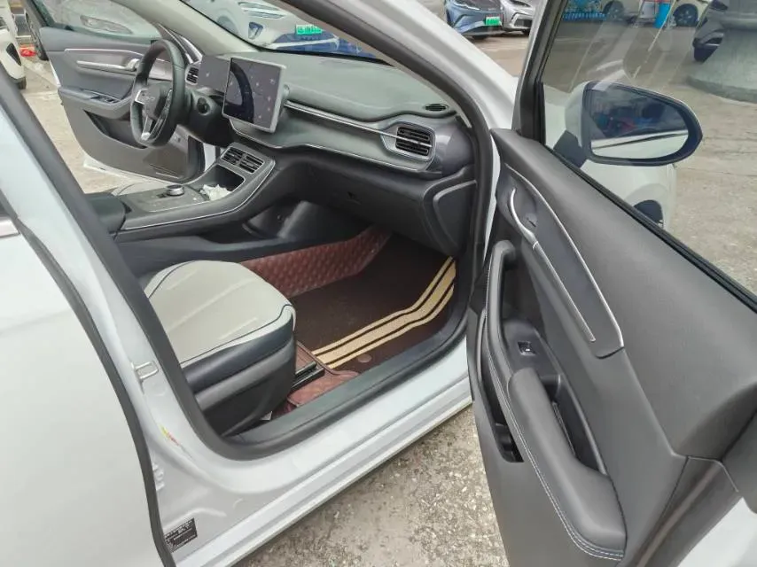 2024 BYD Destroyer 05 1.5L 110HP L4 E-CVT PHEV 8.3KWH,autocango,china used car exporter,china ev exporter,chinese used car exporter,chinese used ev exporter