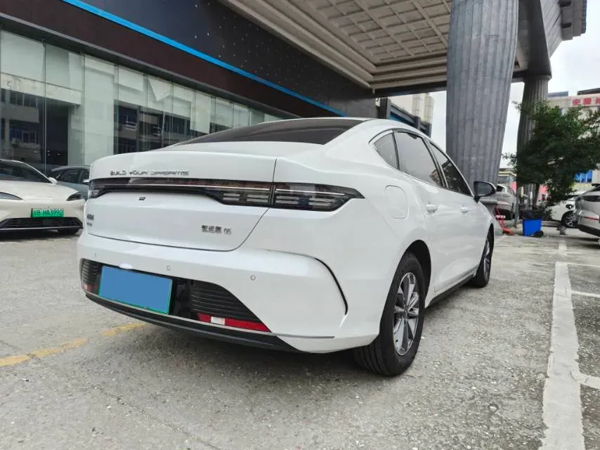 2024 BYD Destroyer 05 1.5L 110HP L4 E-CVT PHEV 8.3KWH,autocango,china used car exporter,china ev exporter,chinese used car exporter,chinese used ev exporter