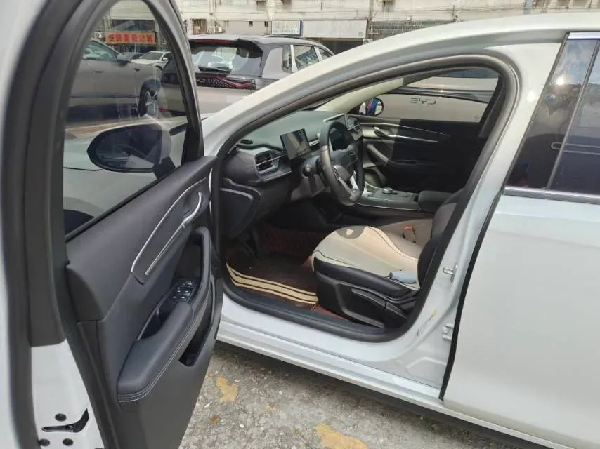 2024 BYD Destroyer 05 1.5L 110HP L4 E-CVT PHEV 8.3KWH,autocango,china used car exporter,china ev exporter,chinese used car exporter,chinese used ev exporter