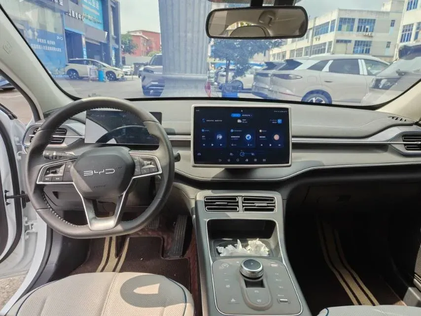 2024 BYD Destroyer 05 1.5L 110HP L4 E-CVT PHEV 8.3KWH,autocango,china used car exporter,china ev exporter,chinese used car exporter,chinese used ev exporter