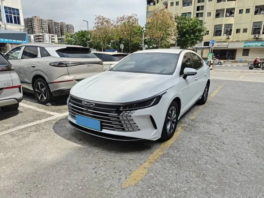 2024 BYD Destroyer 05 1.5L 110HP L4 E-CVT PHEV 8.3KWH,autocango,china used car exporter,china ev exporter,chinese used car exporter,chinese used ev exporter