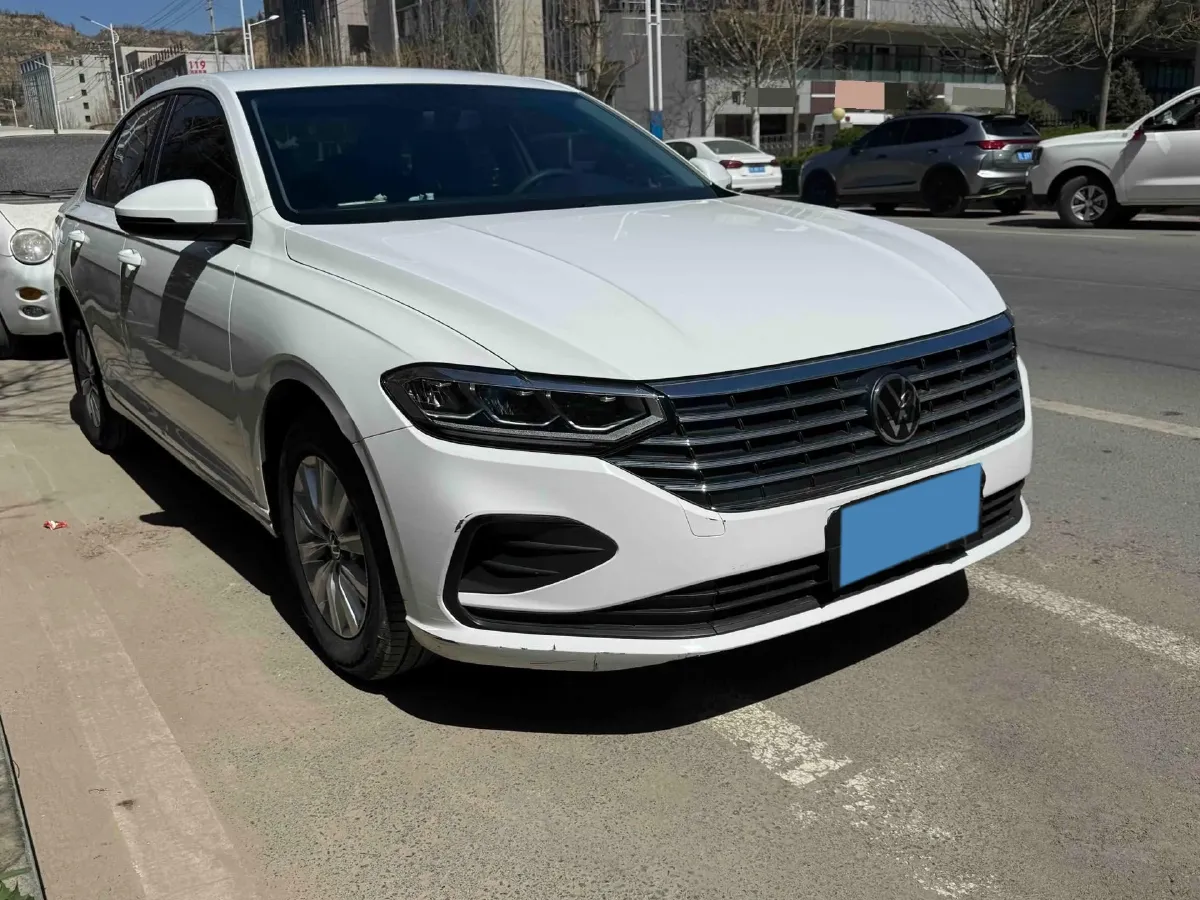 2023 Volkswagen Lavida 1.5L 113HP L4 6AT,autocango,china used car exporter,china ev exporter,chinese used car exporter,chinese used ev exporter