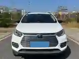 2018 BYD Yuan BEV 42KWH