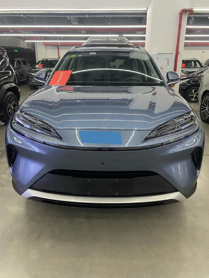 2025 BYD Sea Lion 07 DM-i 1.5T 156HP L4 E-CVT PHEV,autocango,china used car exporter,china ev exporter,chinese used car exporter,chinese used ev exporter