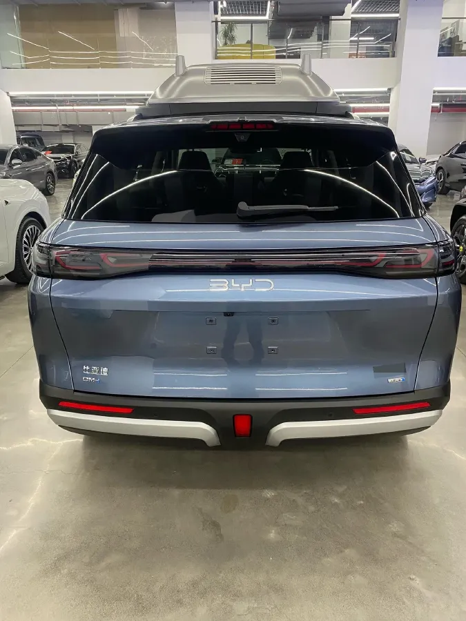 2025 BYD Sea Lion 07 DM-i 1.5T 156HP L4 E-CVT PHEV,autocango,china used car exporter,china ev exporter,chinese used car exporter,chinese used ev exporter