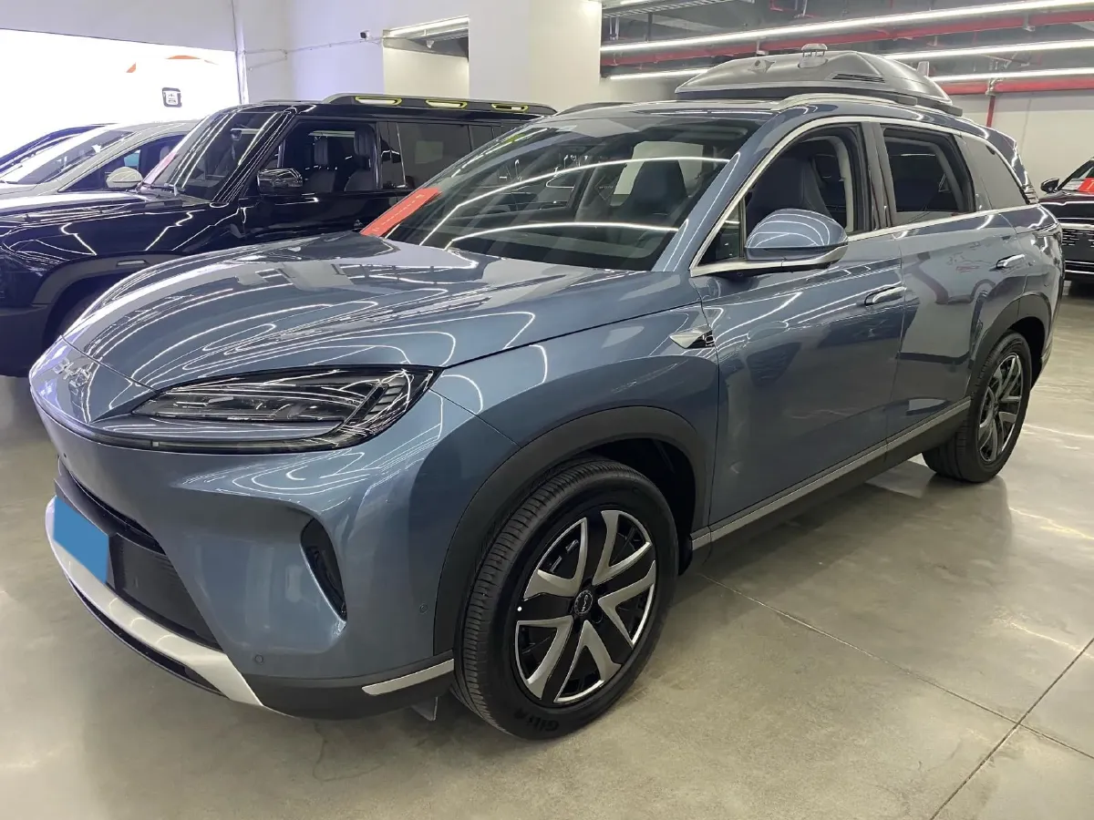 2025 BYD Sea Lion 07 DM-i 1.5T 156HP L4 E-CVT PHEV,autocango,china used car exporter,china ev exporter,chinese used car exporter,chinese used ev exporter