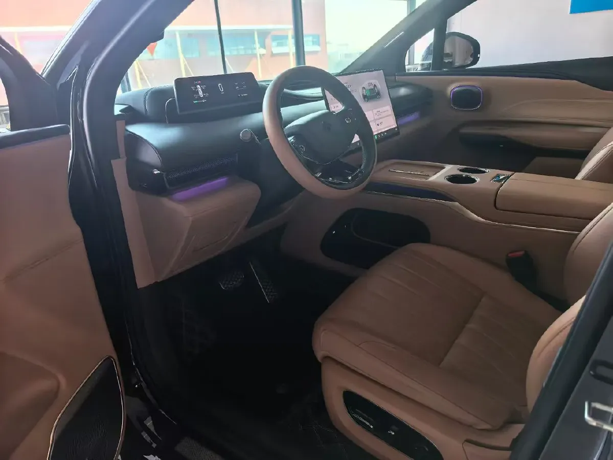 2025 HYPTEC HL BEV,autocango,china used car exporter,china ev exporter,chinese used car exporter,chinese used ev exporter