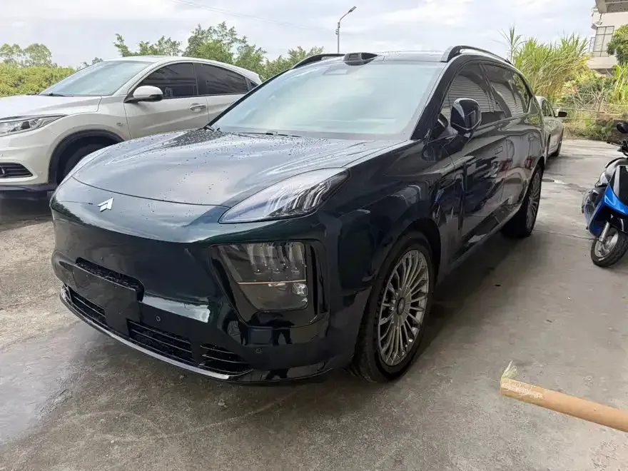 2025 HYPTEC HL BEV,autocango,china used car exporter,china ev exporter,chinese used car exporter,chinese used ev exporter