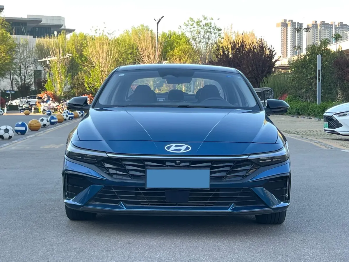 2023 Hyundai Elantra 1.5L 115HP L4 CVT,autocango,china used car exporter,china ev exporter,chinese used car exporter,chinese used ev exporter