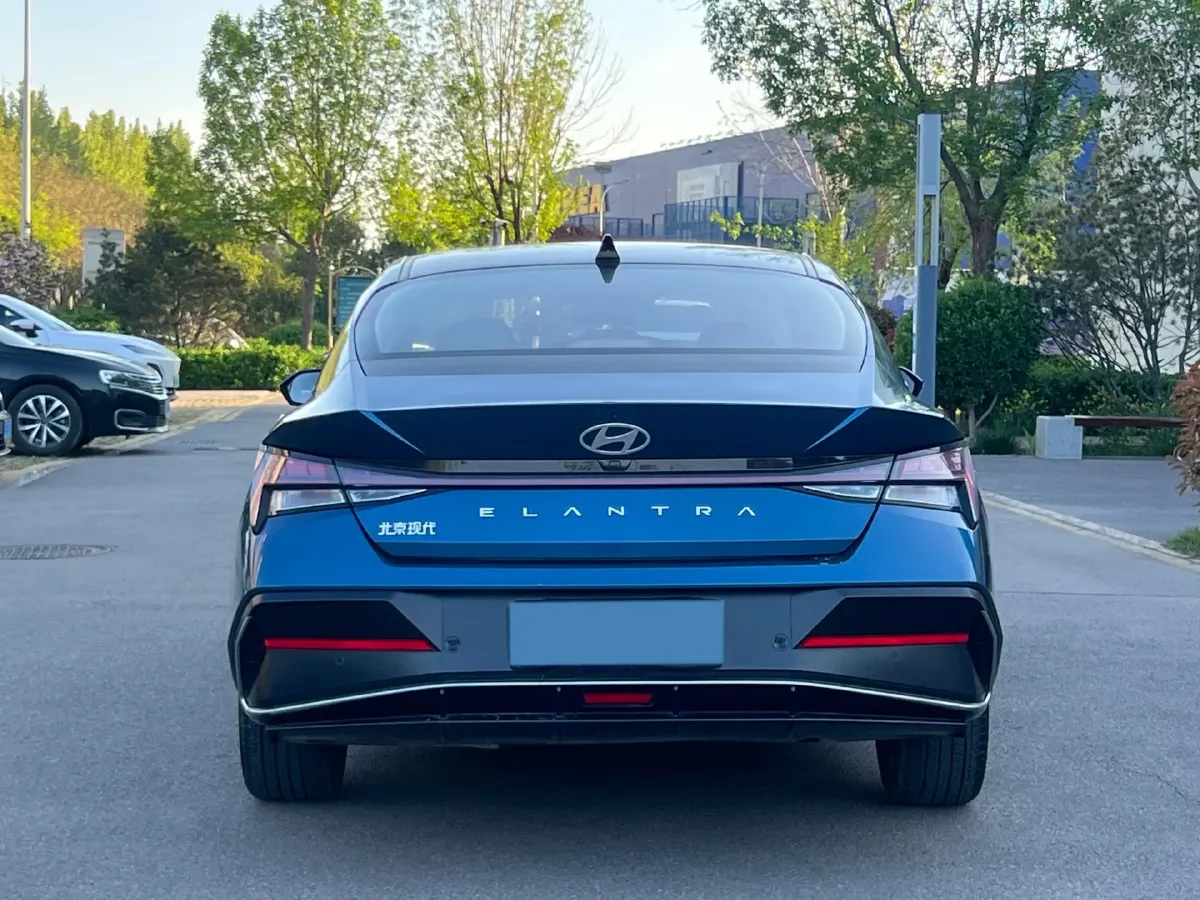 2023 Hyundai Elantra 1.5L 115HP L4 CVT,autocango,china used car exporter,china ev exporter,chinese used car exporter,chinese used ev exporter