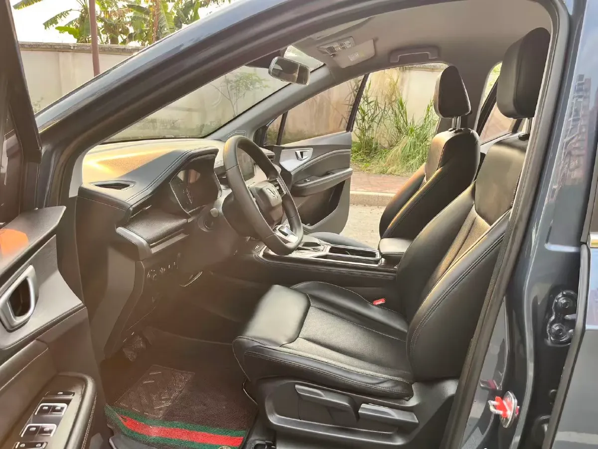 2022 WuLing KaiJie 1.5T 147HP L4 CVT,autocango,china used car exporter,china ev exporter,chinese used car exporter,chinese used ev exporter