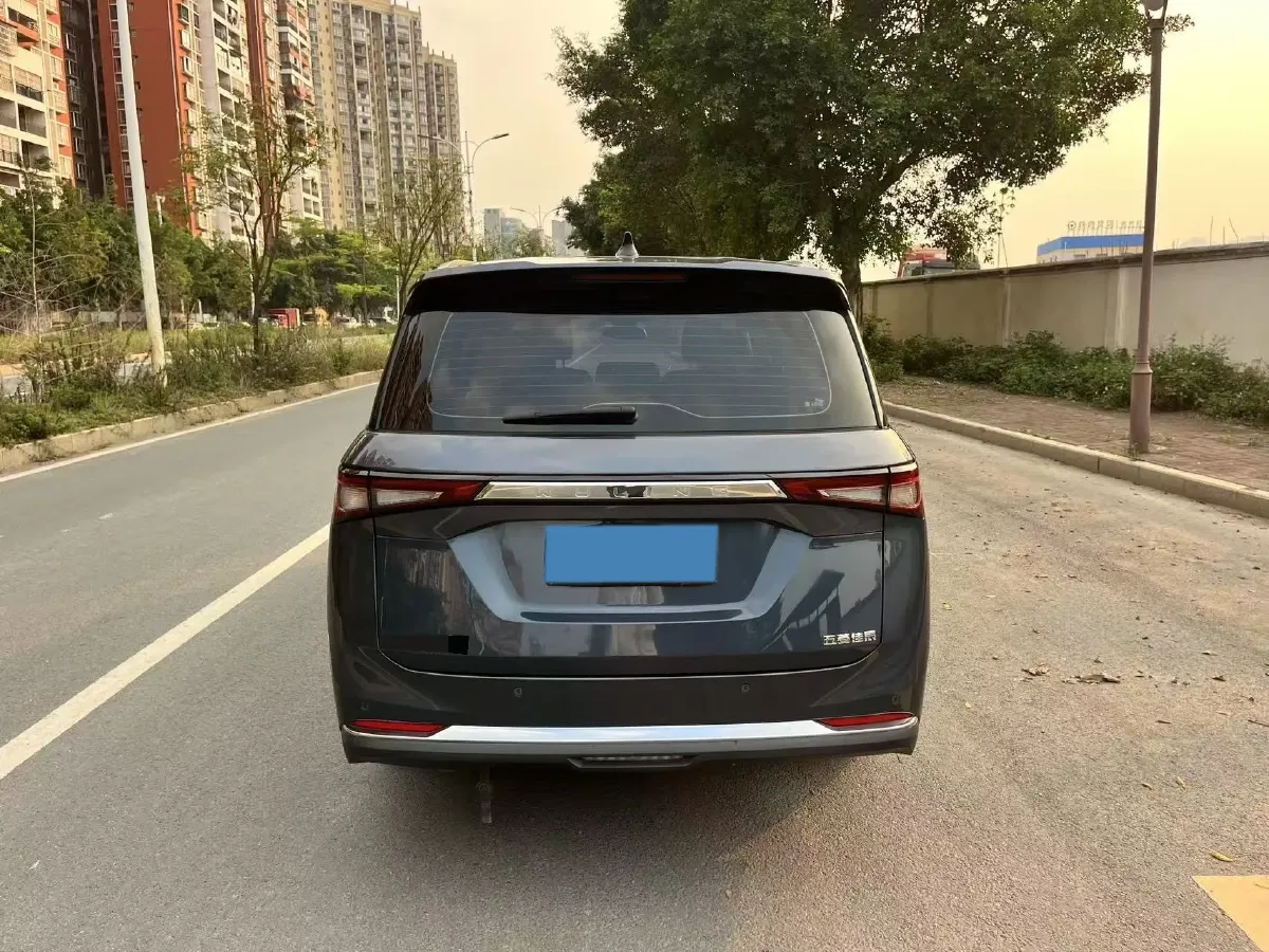 2022 WuLing KaiJie 1.5T 147HP L4 CVT,autocango,china used car exporter,china ev exporter,chinese used car exporter,chinese used ev exporter