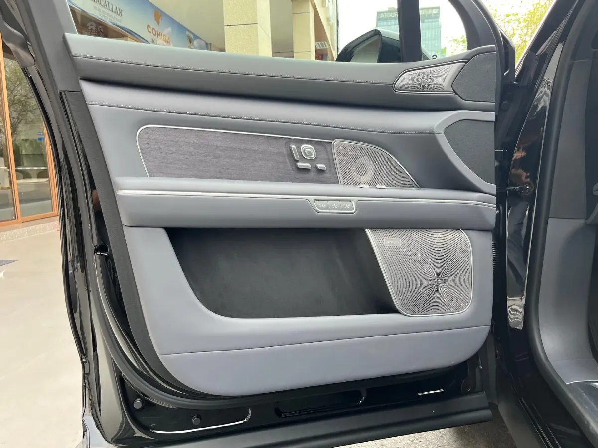 2026 NIO ES8 BEV,autocango,china used car exporter,china ev exporter,chinese used car exporter,chinese used ev exporter