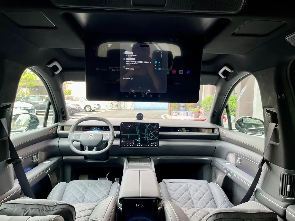 2026 NIO ES8 BEV,autocango,china used car exporter,china ev exporter,chinese used car exporter,chinese used ev exporter