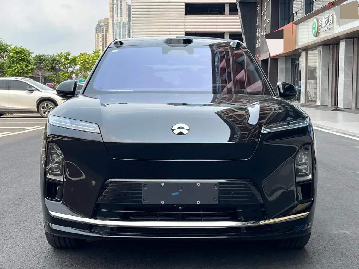 2026 NIO ES8 BEV,autocango,china used car exporter,china ev exporter,chinese used car exporter,chinese used ev exporter