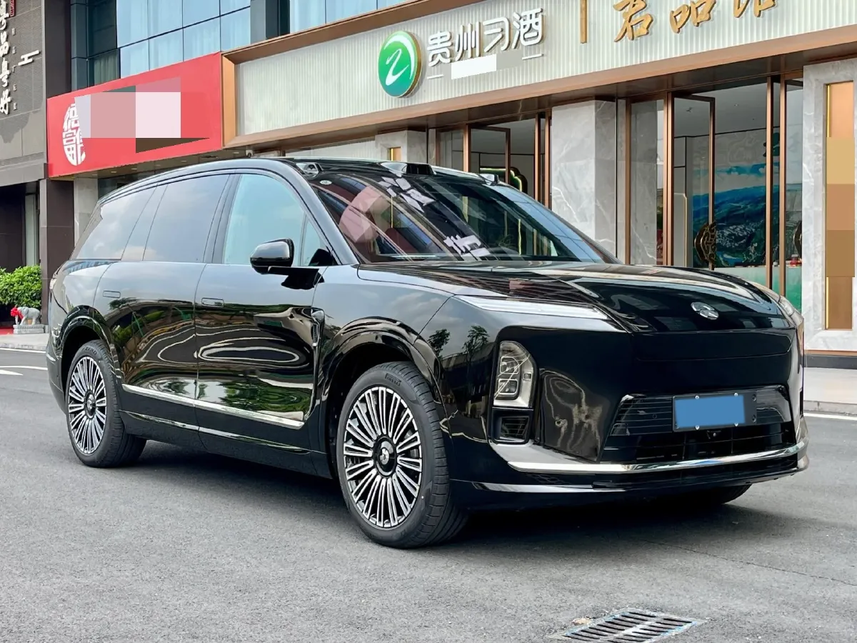 2026 NIO ES8 BEV,autocango,china used car exporter,china ev exporter,chinese used car exporter,chinese used ev exporter