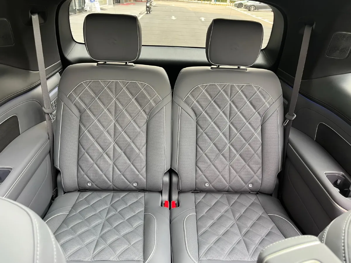 2026 NIO ES8 BEV,autocango,china used car exporter,china ev exporter,chinese used car exporter,chinese used ev exporter