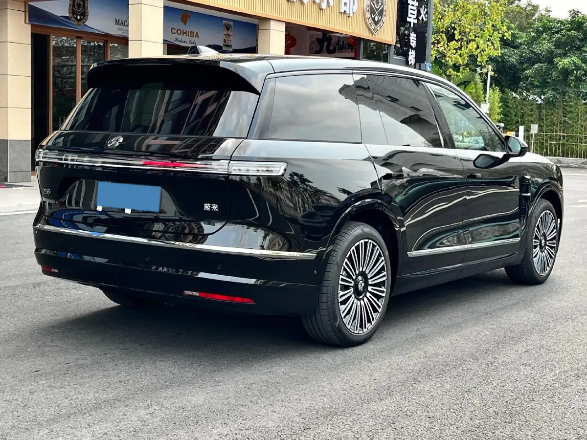 2026 NIO ES8 BEV,autocango,china used car exporter,china ev exporter,chinese used car exporter,chinese used ev exporter