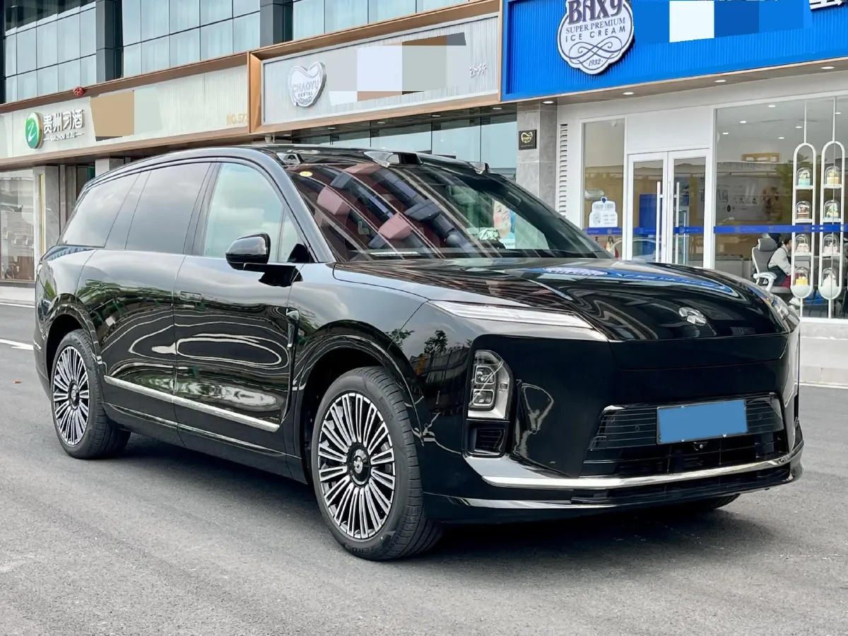 2026 NIO ES8 BEV,autocango,china used car exporter,china ev exporter,chinese used car exporter,chinese used ev exporter