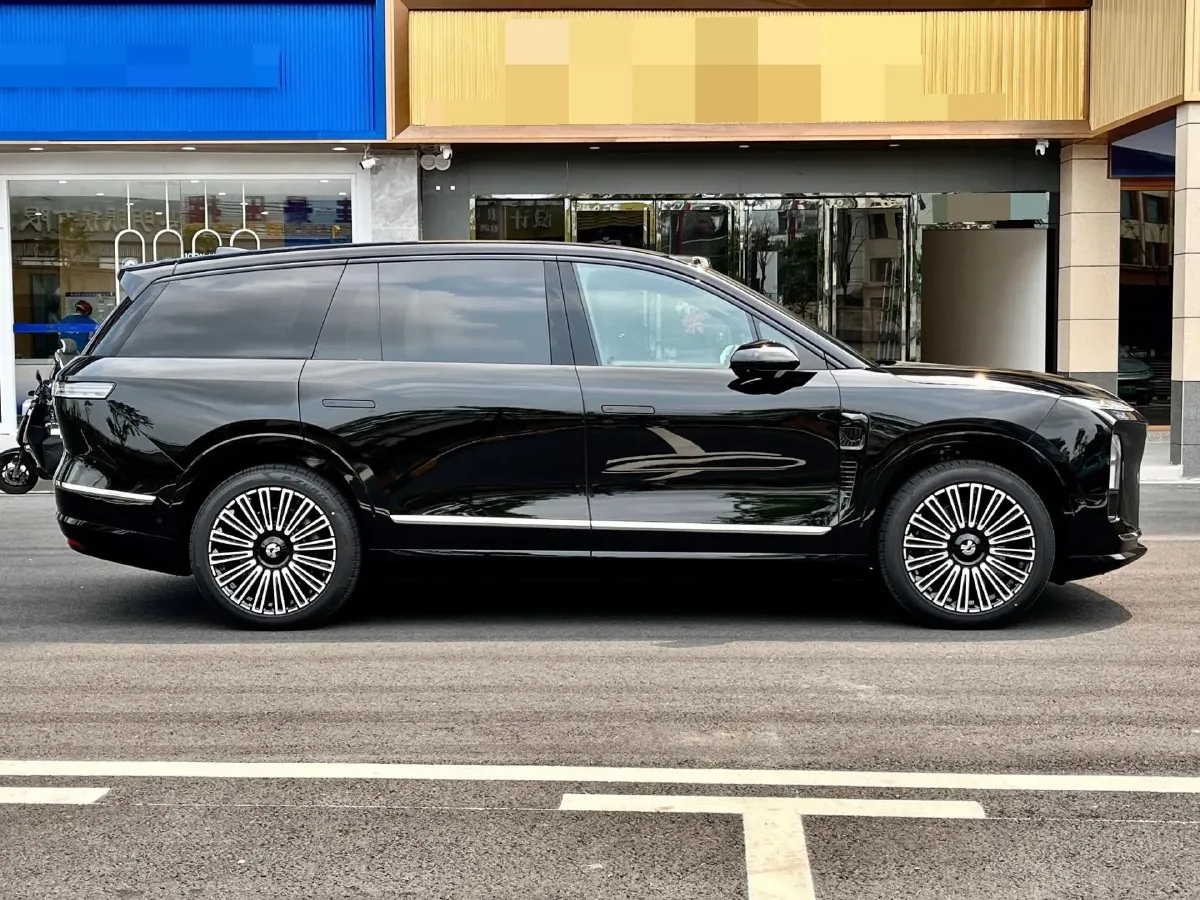 2026 NIO ES8 BEV,autocango,china used car exporter,china ev exporter,chinese used car exporter,chinese used ev exporter