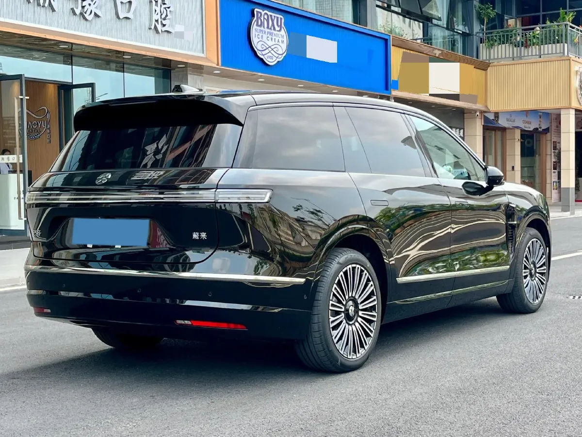 2026 NIO ES8 BEV,autocango,china used car exporter,china ev exporter,chinese used car exporter,chinese used ev exporter