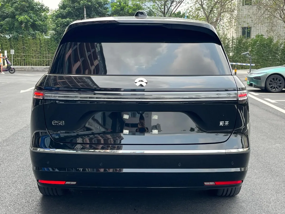 2026 NIO ES8 BEV,autocango,china used car exporter,china ev exporter,chinese used car exporter,chinese used ev exporter